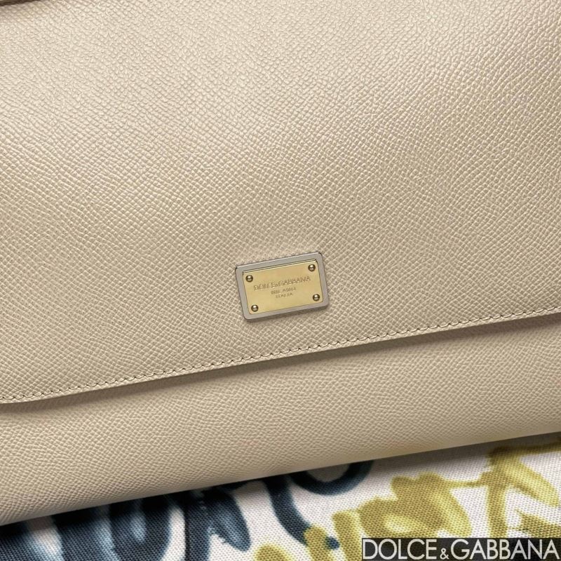 Dolce Gabbana Top Handle Bags